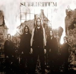 Subliritum : Dark Side of You